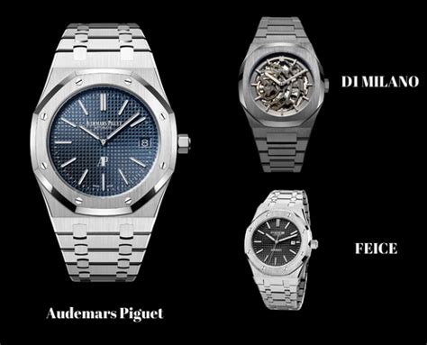 audemars piguet simile